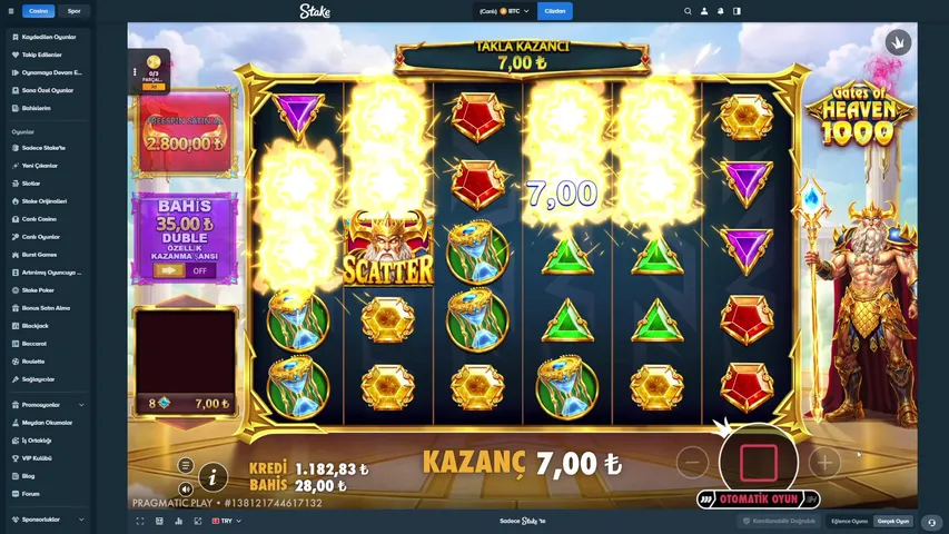 slotloki playing Slots & Casino - Live Casino Stream
