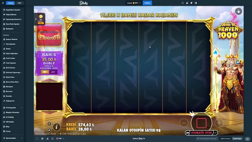 slotloki playing Slots & Casino - Live Casino Stream