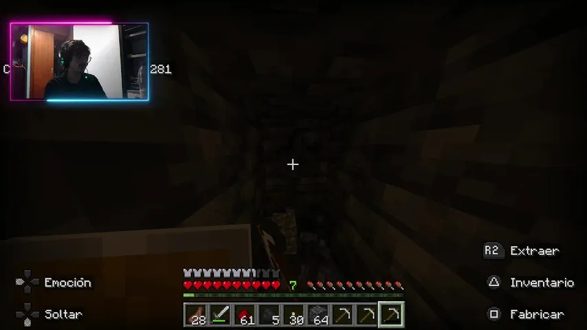 SOBREVIVIREMOS AL NETHER? YO DIGO NO | DIA 3