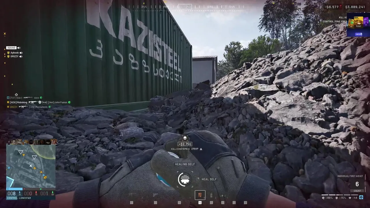 Moboking