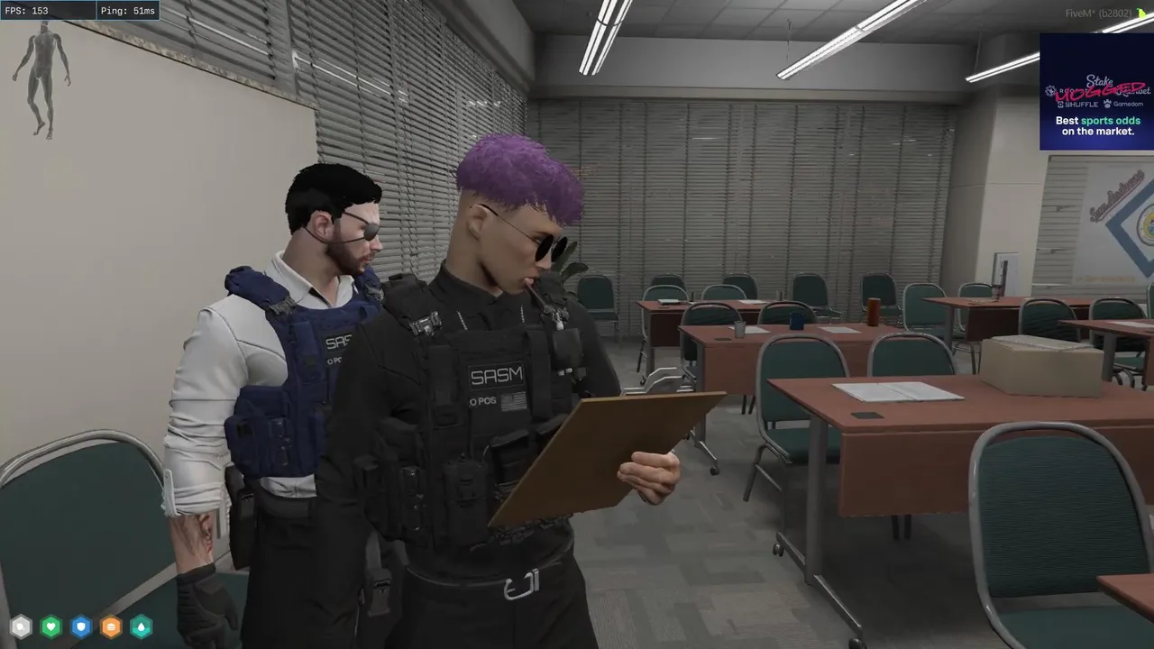 Officer Ellis