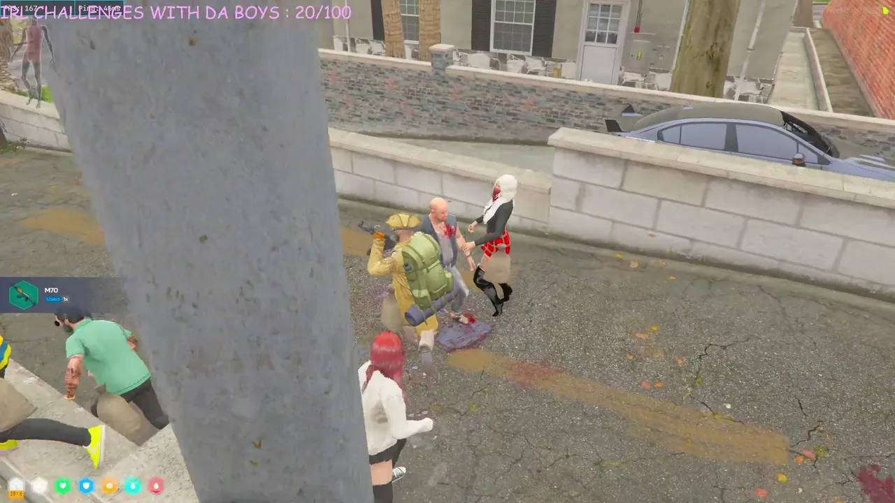 Moboking