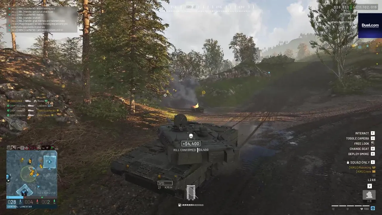Moboking
