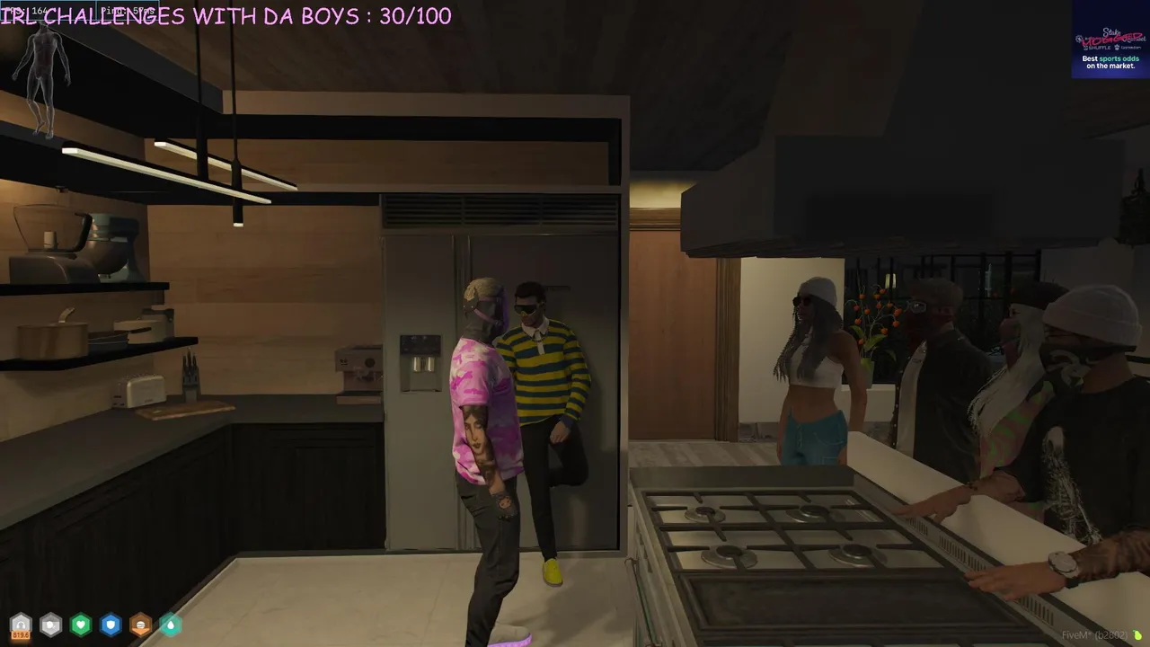Moboking