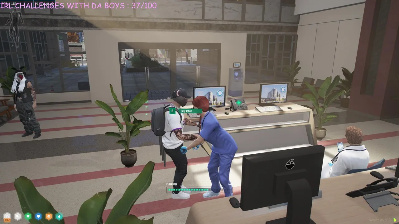 Moboking