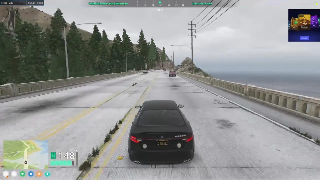 Officer Ellis