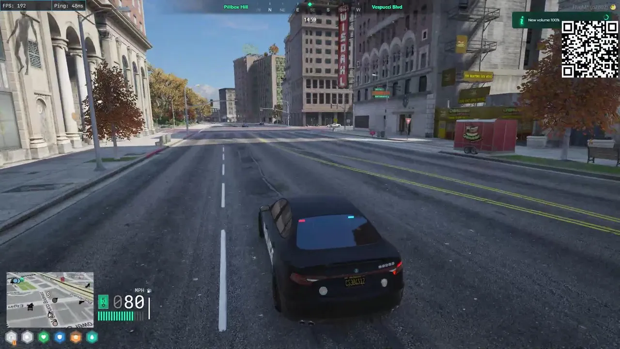 Officer Ellis