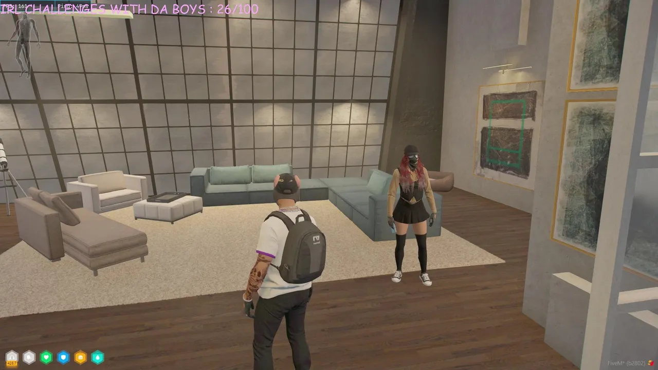 Moboking