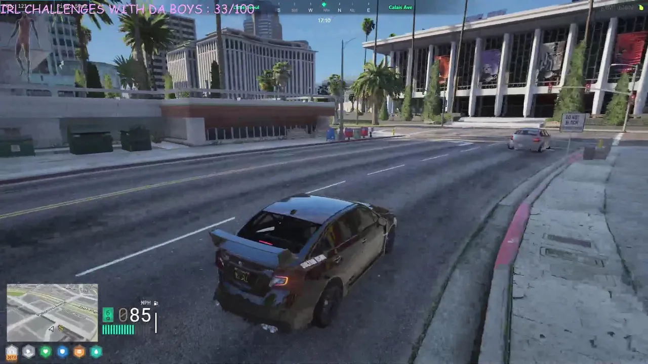 Moboking