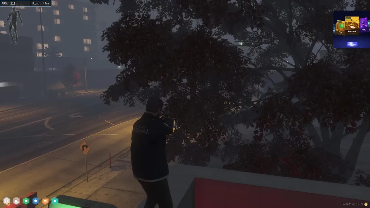 Officer Ellis