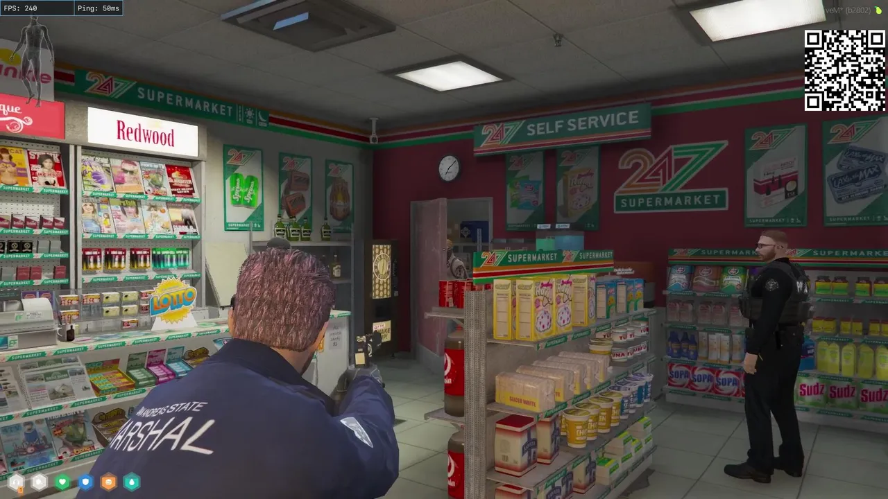 Officer Ellis
