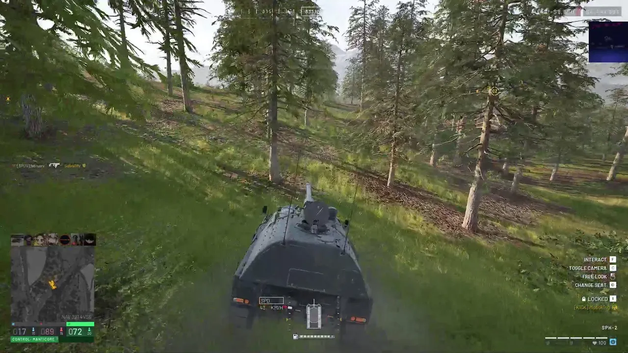 Moboking
