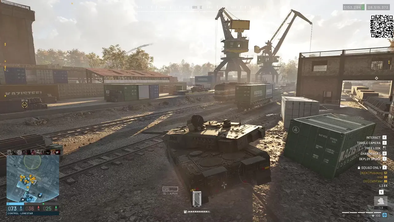 Moboking