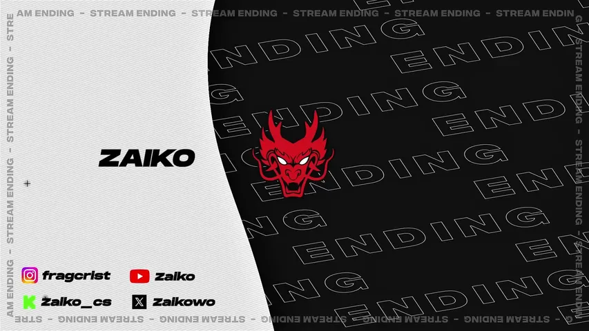 Live preview of zaiko_cs's Kick stream
