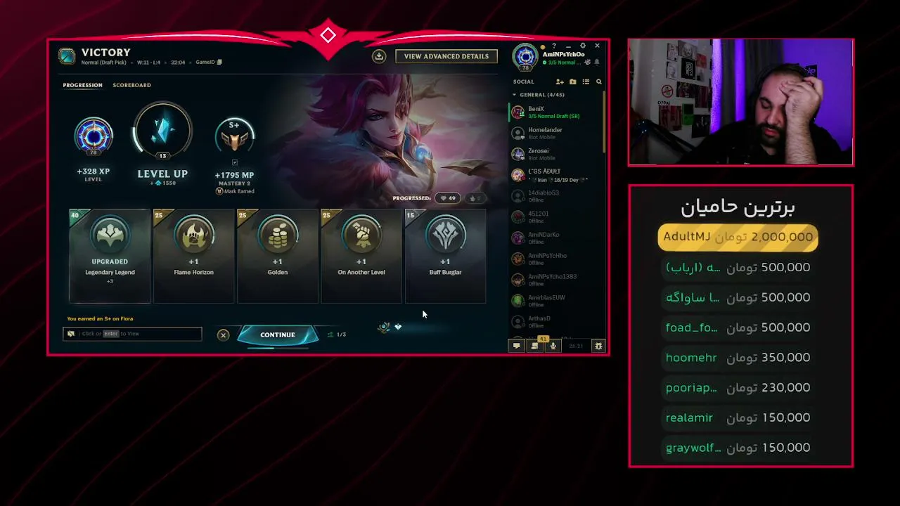 1godon