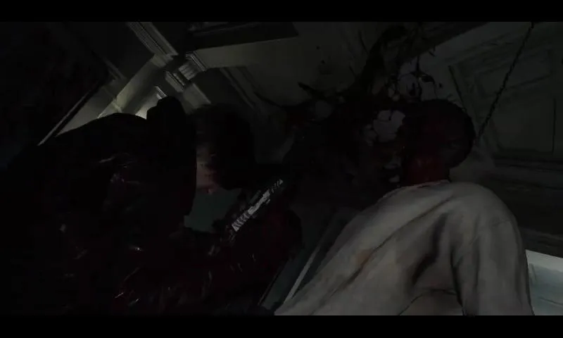 Re-Run | South Africa in the house