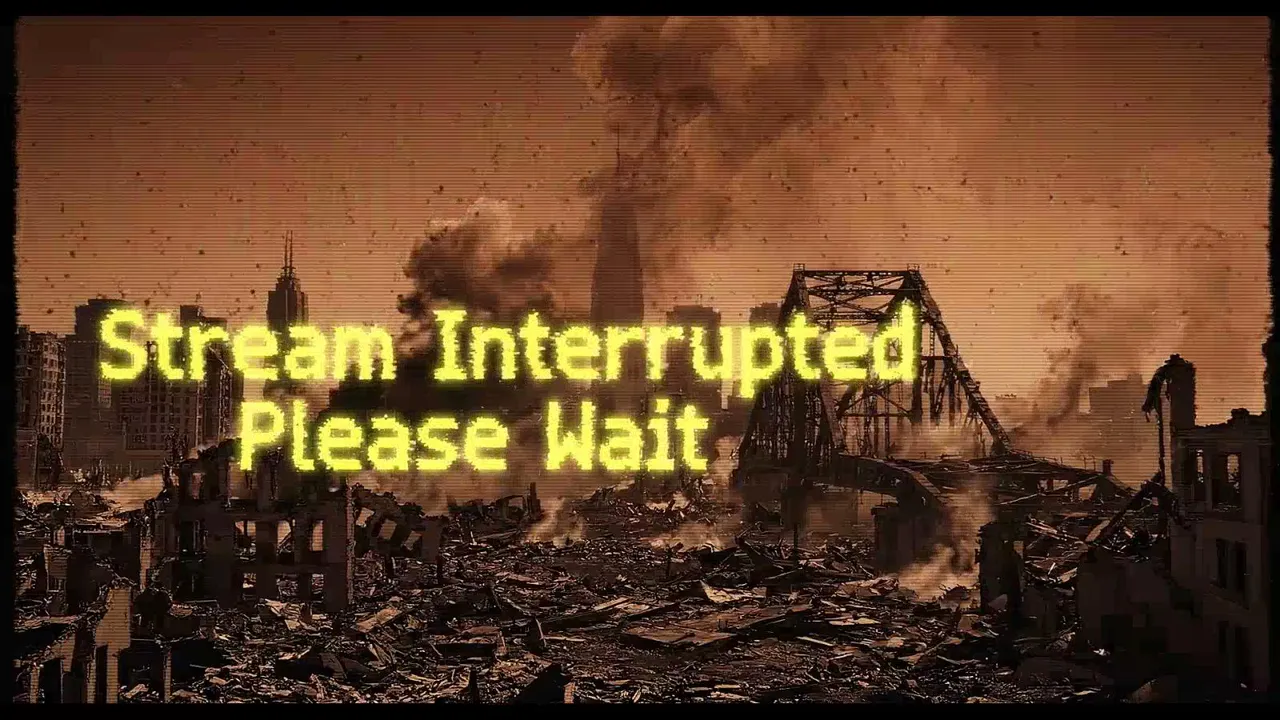 GAM3RXREAKON live