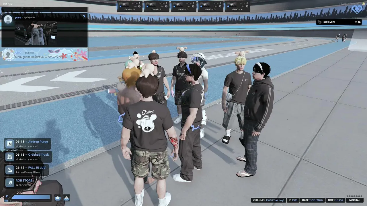 dukex1 live stream