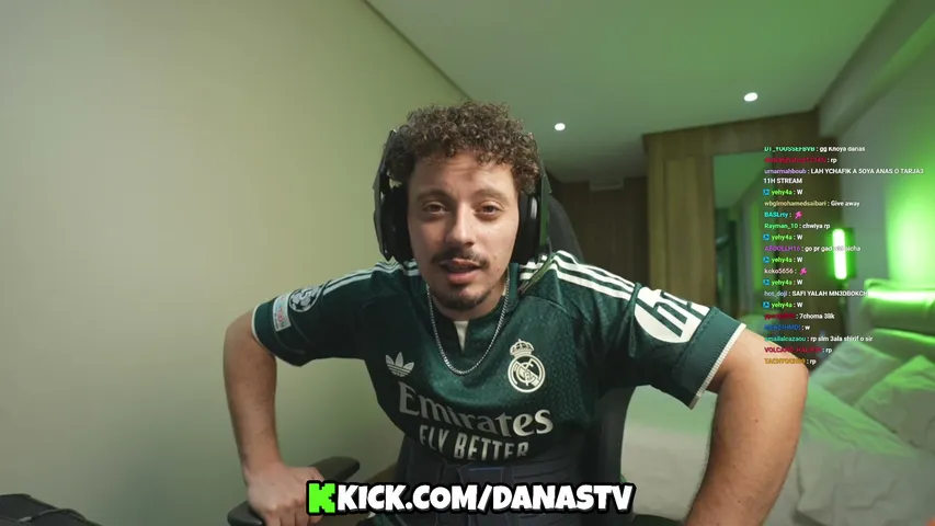 danastv