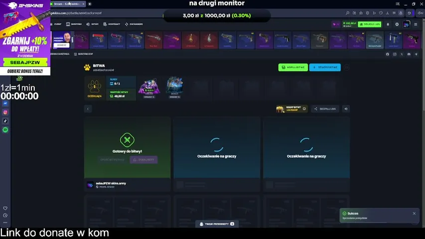 g4s-masters playing Slots & Casino - Live Casino Stream
