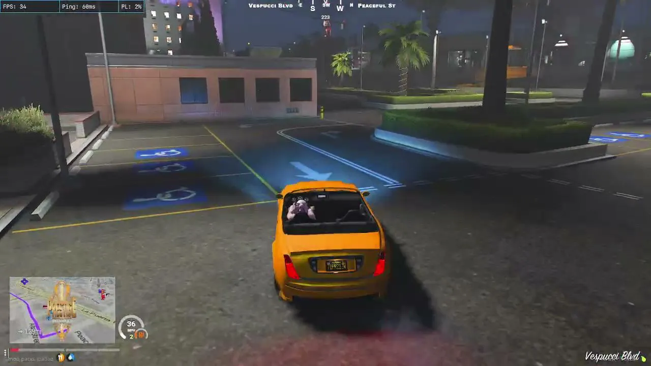 PrincessBlossom live stream