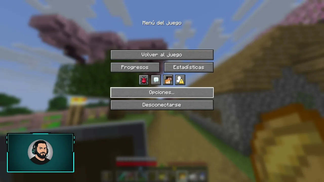DonMontiTV live