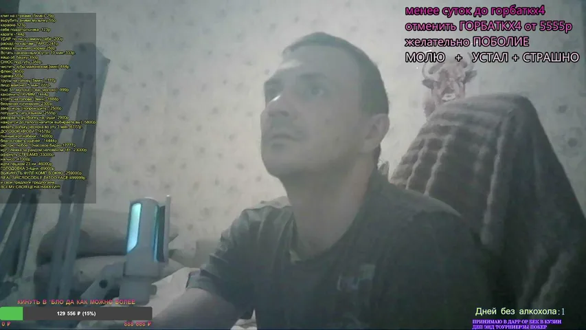 1vandzhan playing Just Chatting - Live Casino Stream