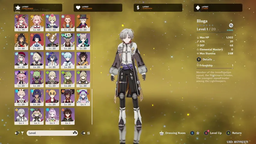 Nyahallo | yo chat, got no 2nd screen so can't read ya'll :D| YT: @bawangprodaksyen (Bbyraz) |