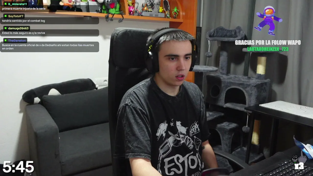 FishChips_YT live