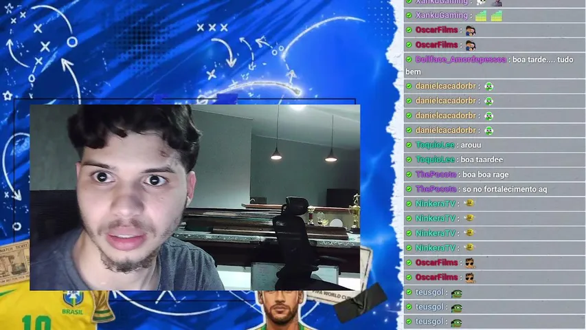 rageemdobro