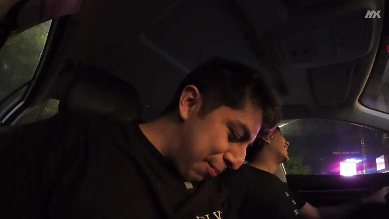 AizuliMX live