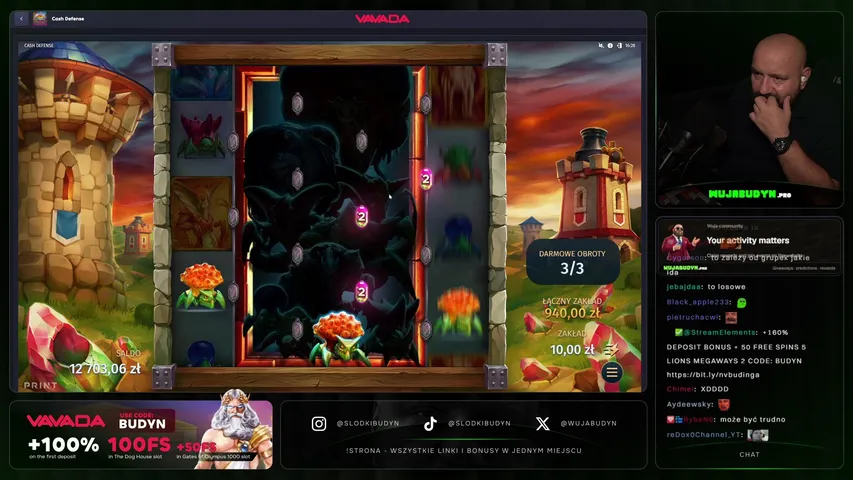 wujabudyn live stream