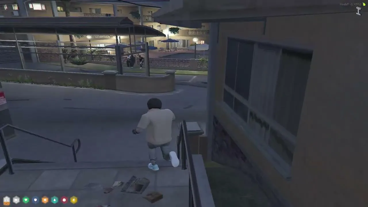 BillyyRP live
