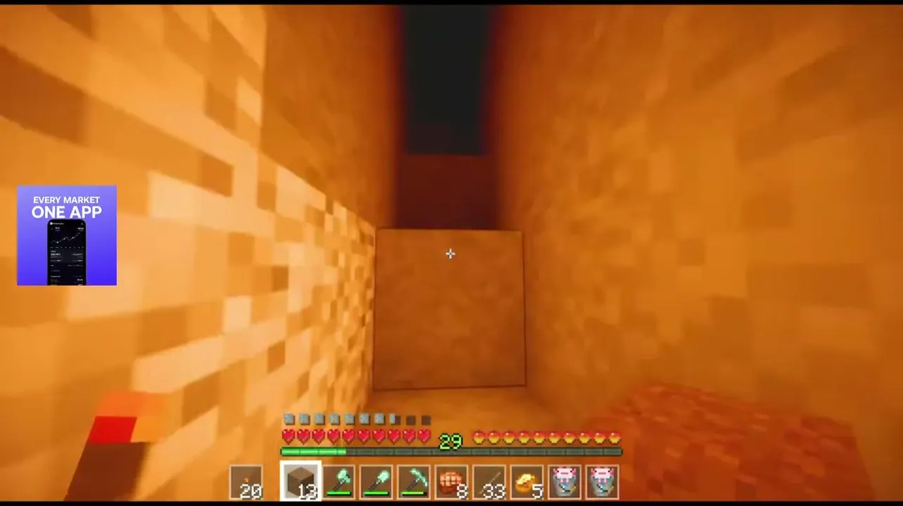 ❤️ gamplay minecraft