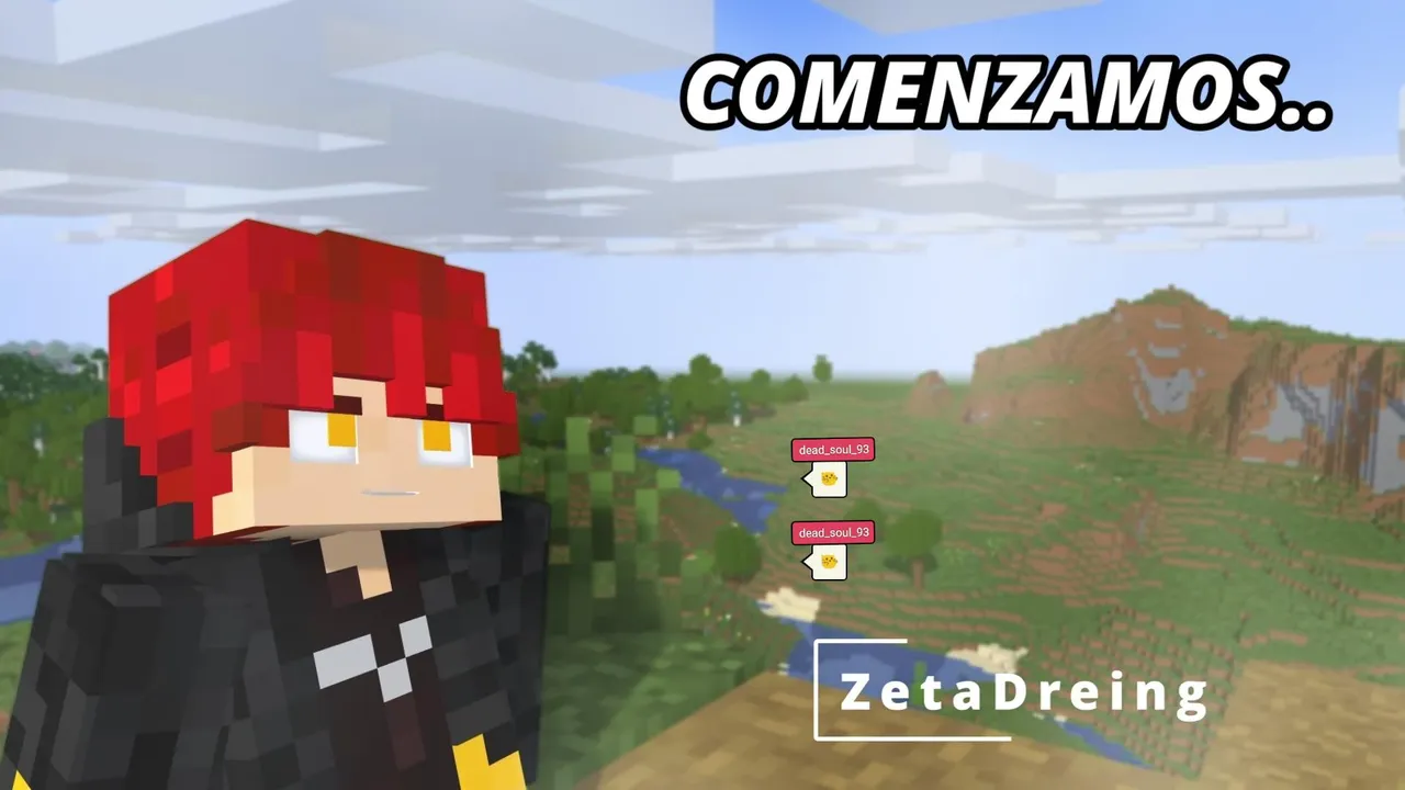 ZetaDreing