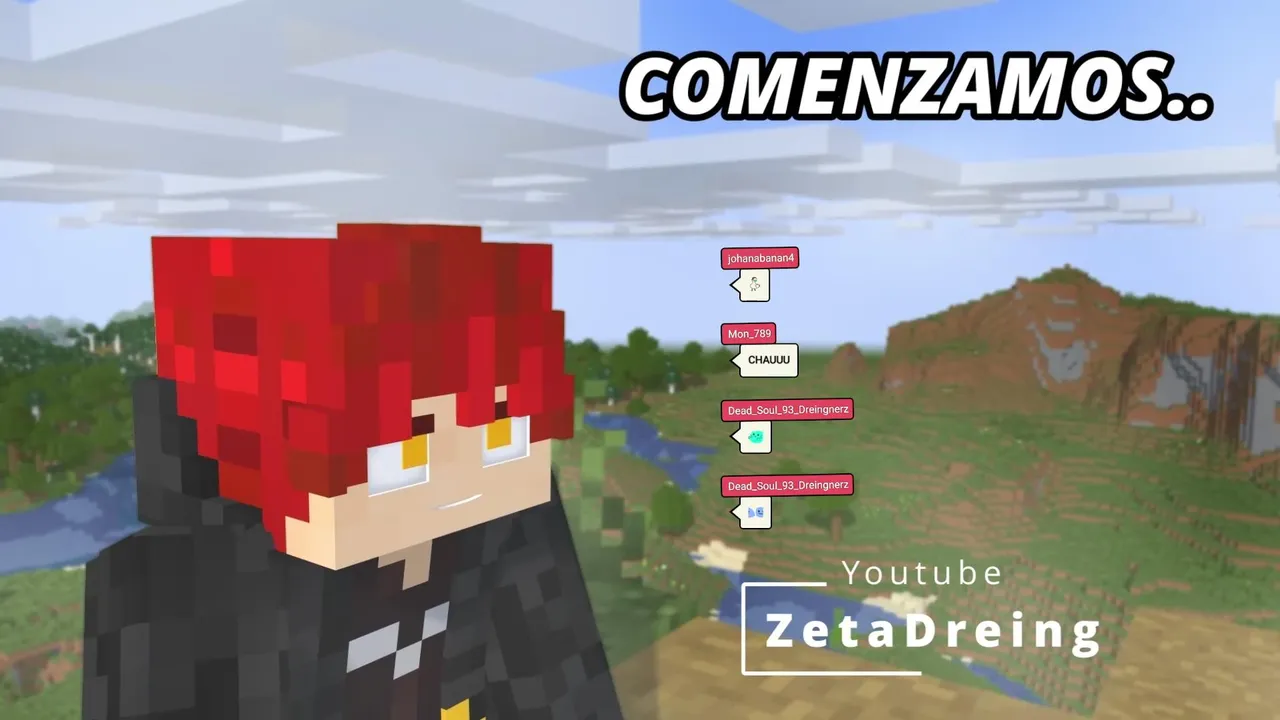 DEDsafio 4 POV Braulio 🐸 EPISODIO 23 Un invitado llega a la montaña
