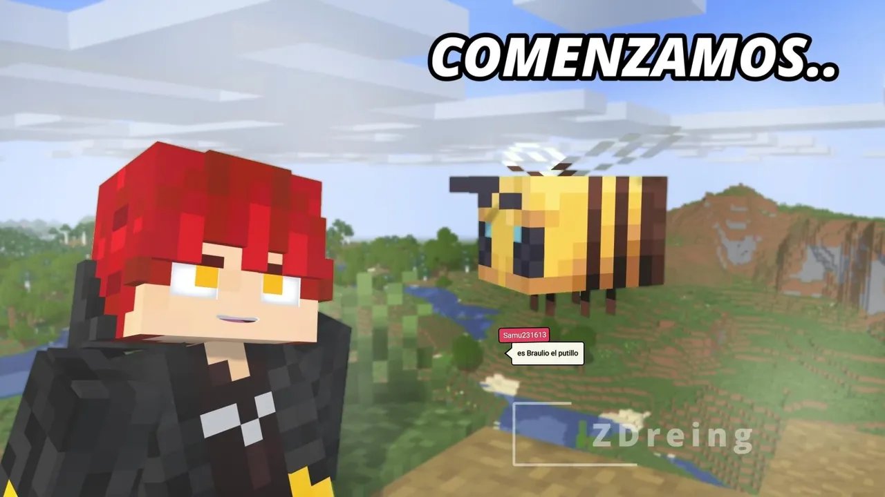 ZetaDreing live