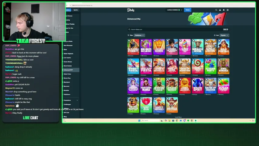 🛑LIVE🛑RAW $2000 START ON STAKE