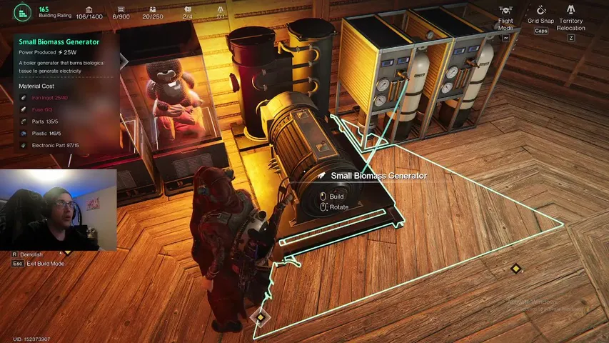 EFT  / / NoRaQ / PVE /@Blown_soul