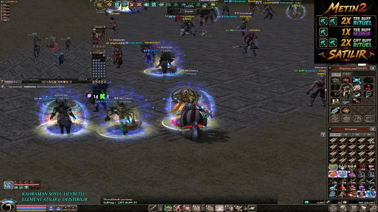 JOZEagle live