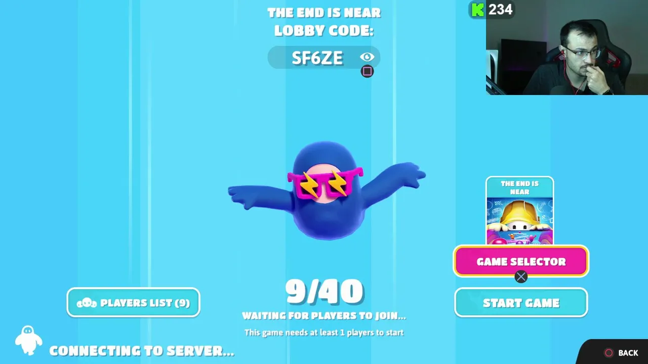 Leader_L8 live