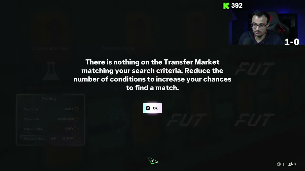 Leader_L8 live stream