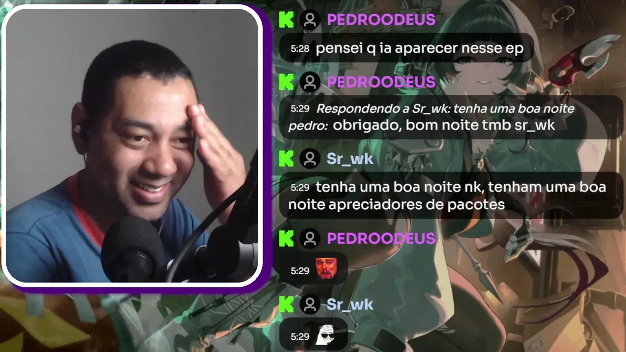 NKoliveira live