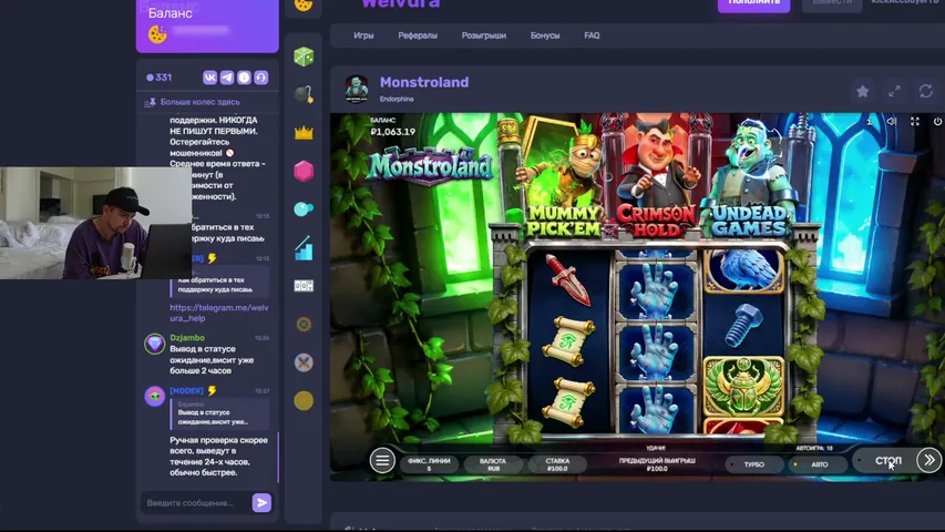 accbuyertb playing Slots & Casino - Live Casino Stream
