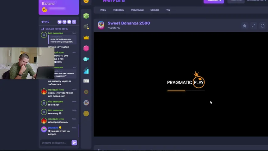 accbuyertb playing Slots & Casino - Live Casino Stream