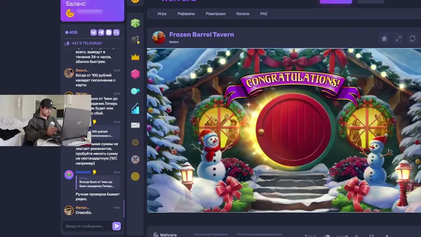 accbuyertb playing Slots & Casino - Live Casino Stream