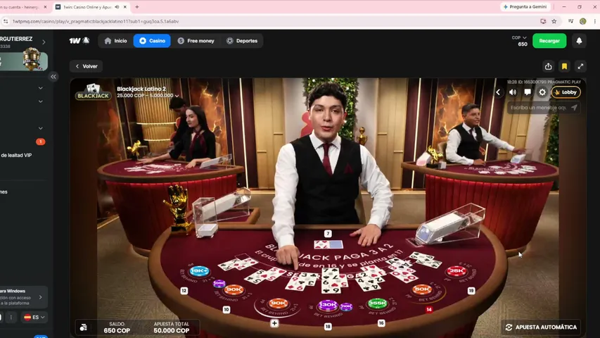 Slots my brother