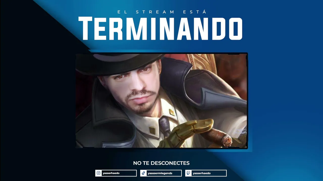 YasserML live