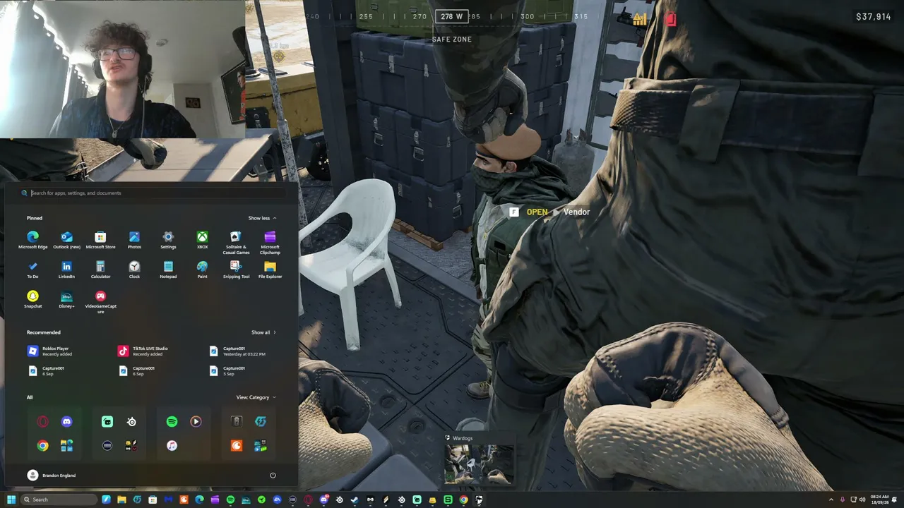Sourlemon437 live