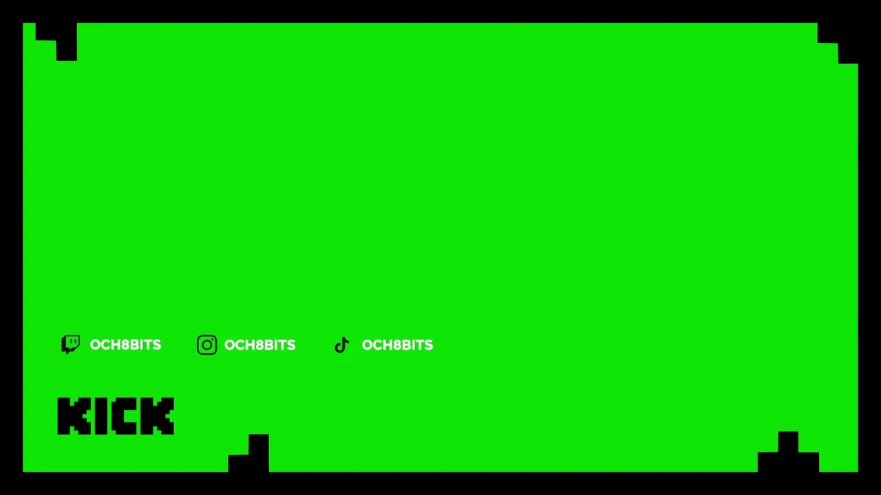 och8bits live